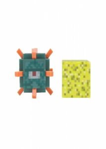 Figurka Minecraft - Supervisor TM Toys