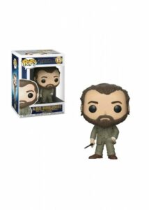 Figurka Funko POP! Fantastic Beasts 2: Dumbledore ADC Blackfire