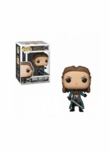 Figurka Funko POP! Game of Thrones: Yara Greyjoy ADC Blackfire