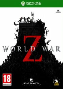 World War Z Mad Dog