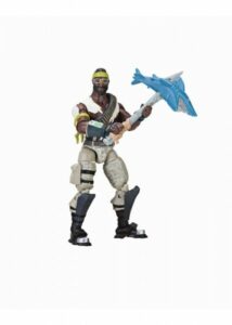 Figurka Fortnite - Bandolier TM Toys