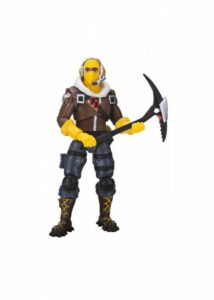 Figurka Fortnite - Raptor TM Toys