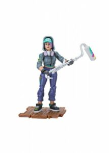 Figurka Fortnite - Teknique TM Toys