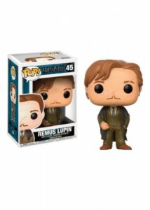 Figurka Funko POP! Movies Harry Potter - Remus Lupin ADC Blackfire