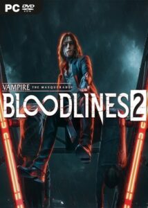 Vampire: The Masquerade - Bloodlines 2