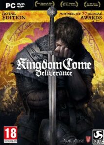 Kingdom Come: Deliverance Royal Edition Koch