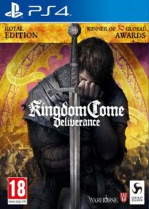 Kingdom Come: Deliverance Royal Edition