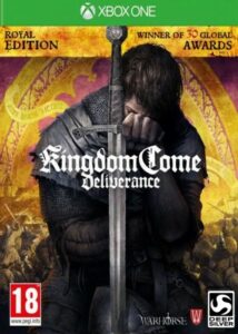 Kingdom Come: Deliverance Royal Edition Koch