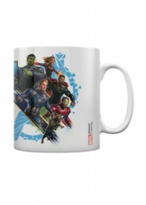 Hrnek Avengers: Endgame - Attack Europosters