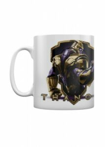 Hrnek Avengers: Endgame - Thanos Warrior Europosters