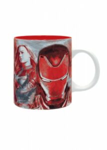 Hrnek Marvel - Avengers - Endgame Europosters