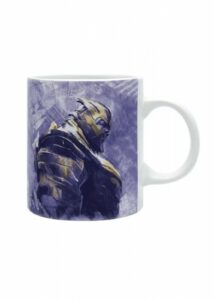 Hrnek Marvel - Thanos Europosters