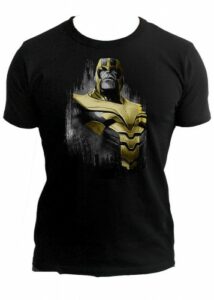 Tričko Avengers: Endgame - Titan XL Europosters