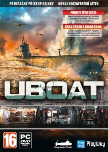 UBOAT (Early Access) Koch Media