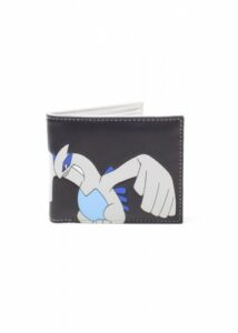 Peněženka Pokémon - Legendary Lugia Difuzed