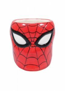 Hrnek 3D - Spiderman Europosters