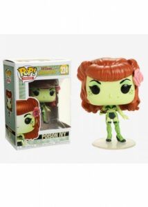 Figurka Funko POP! DC: Bombshells - Poison Ivy ADC Blackfire