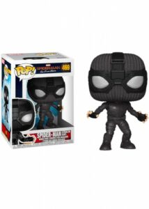 Figurka Funko POP! Spider-Man: Far From Home - Spider-Man (Stealth Suit) ADC Blackfire