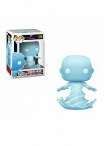 Figurka Funko POP! Spider-Man: Far From Home - Hydro-Man ADC Blackfire