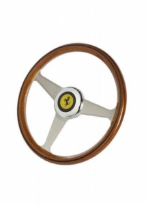 Thrustmaster Volant Ferrari 250 GTO Add-On Thrustmaster