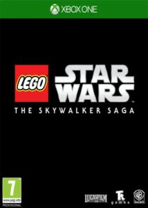 LEGO Star Wars: The Skywalker Saga Warner Bros