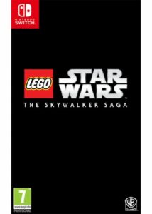 LEGO Star Wars: The Skywalker Saga Warner Bros