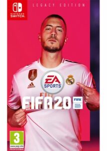 FIFA 20 EA