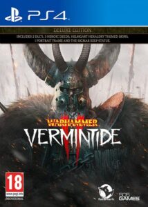 Warhammer: Vermintide 2 Deluxe Edition 505 Games