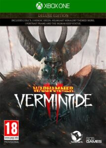 Warhammer: Vermintide 2 Deluxe Edition 505 Games