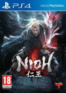 Nioh (PS HITS) Sony