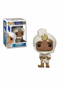 Figurka Funko POP! Aladdin (Live) - Prince Ali ADC Blackfire