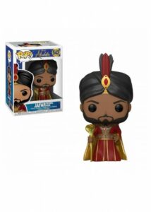 Figurka Funko POP! Aladdin (Live) - Jafar ADC Blackfire