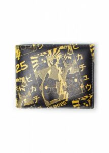 Peněženka Pikachu Manga Difuzed