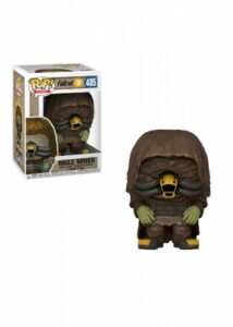 Figurka Funko POP! Fallout 76 - Mole Miner ADC Blackfire