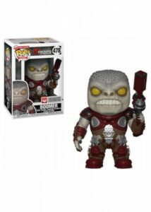 Figurka Funko POP! Gears of War S3 - Boomer ADC Blackfire