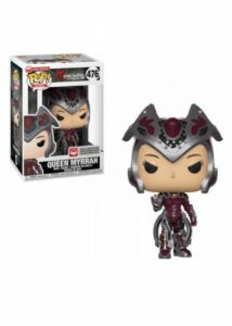 Figurka Funko POP! Gears of War S3 - Queen Myrrah ADC Blackfire