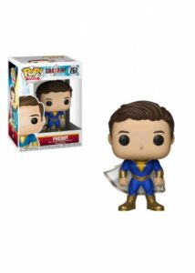 Figurka Funko POP! Shazam - Freddy ADC Blackfire