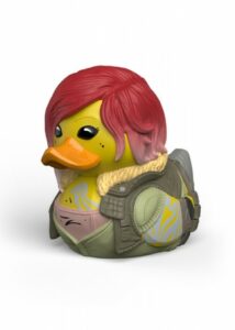 Figurka Tubbz Borderlands 3 - Lillith Duck Merch