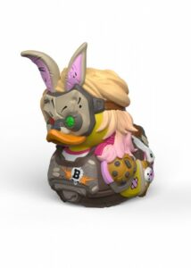 Figurka Tubbz Borderlands 3 - Tiny Tina Duck Merch