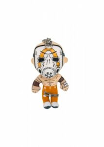 Klíčenka Borderlands 3 - Psycho Merch