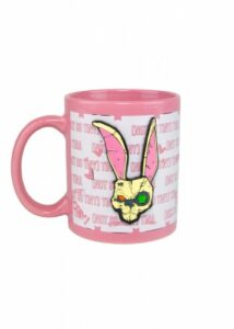 Hrnek Borderlands 3 - Tiny Tina Merch