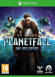 Age of Wonders: Planetfall BigBen Interactive