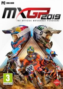 MXGP 2019 Milestone