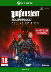 Wolfenstein: Youngblood