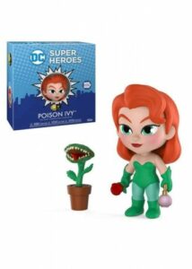Figurka Funko 5 Star - DC Classic - Poison Ivy ADC Blackfire
