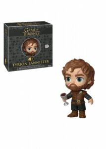 Figurka Funko 5 Star - GOT S10 - Tyrion Lannister ADC Blackfire