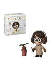 Figurka Funko 5 Star - HP - Harry Potter (Herbology) ADC Blackfire