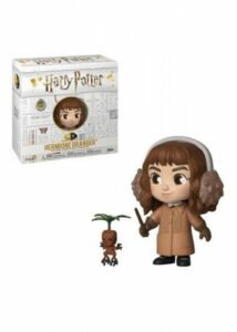 Figurka Funko 5 Star - HP - Hermione Granger (Herbology) ADC Blackfire
