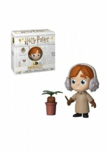 Figurka Funko 5 Star - HP - Ron Weasley (Herbology) ADC Blackfire