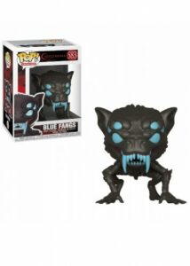 Figurka Funko POP!  Castlevania - Blue Fangs ADC Blackfire